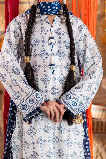 Gul Ahmed CL-42316 B Chunri 2025